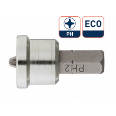 ROTEC GIPSPLAAT BIT PH2 25MM ROTEC GIPSPLAAT BIT PH2 25MM