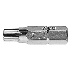 PRO SCHROEFBIT TX20H 25MM +GAT