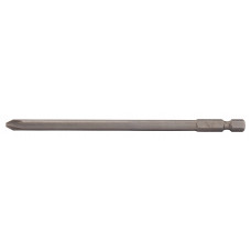 MAKITA SCHROEFBIT PH2 6X127MM P-53425