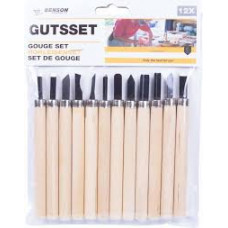 GUTSSET HOBBY 12-DLG