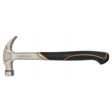 BAHCO KLAUWHAMER ERGO XL 450GRAM BAHCO KLAUWHAMER ERGO XL 450GRAM