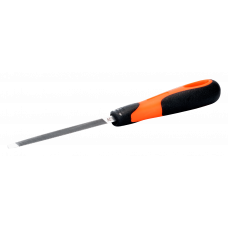 BAHCO 3-KANT ZAAGVIJL DUN 6" 4-186-06-2-2