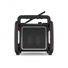 TEAMBOX BOUWRADIO TEAMBOX BOUWRADIO