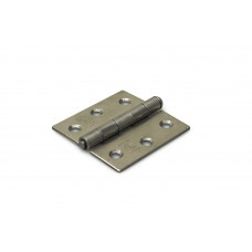 SCHARNIER 63X63MM VERZINKT RECHT