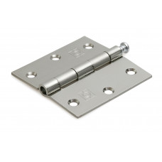 SCHARNIER 76X76MM VERZINKT RECHT SCHARNIER 76X76MM VERZINKT RECHT