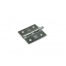 SCHARNIER 51X51MM RECHT VERZINKT SCHARNIER 51X51MM RECHT VERZINKT