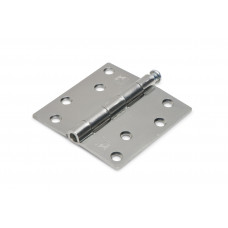 SCHARNIER 89X89MM VERZINKT RECHT SCHARNIER 89X89MM VERZINKT RECHT
