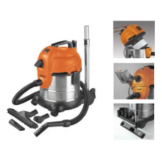 EUROM FORCE 1420S STOF/WATER ZUIGER 1400WATT
