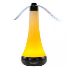 EUROM INSECTEN VERJAGER FLY AWAY TWISTER +LED LAMP