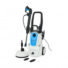 EUROM HOGEDRUK REINIGER FORCE 2201 PLUS 160BAR