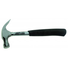 BAHCO KLAUWHAMER 450 GRAM +STALEN STEEL BAHCO KLAUWHAMER 450 GRAM +STALEN STEEL