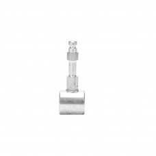 INDRAAI HULPSTUK TBV PAUMELLES 14MM INDRAAI HULPSTUK TBV PAUMELLES 14MM