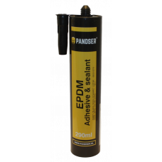 PANDSER EPDM ADHESIVE EN SEALANT KOKER 290 ML