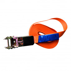 SPANBAND 5 MTR/25MM ORANJE +RATEL 500KG SPANBAND 5 MTR/25MM ORANJE +RATEL 500KG