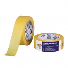 HPX SCHILDERSTAPE 4400 FINE LINE - ORANJE 36MM X 50MTR HPX SCHILDERSTAPE 4400 FINE LINE - ORANJE 36MM X 50MTR