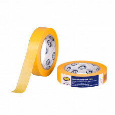 HPX SCHILDERSTAPE 4400 FINE LINE - ORANJE 24MM X 50MTR HPX SCHILDERSTAPE 4400 FINE LINE - ORANJE 24MM X 50MTR