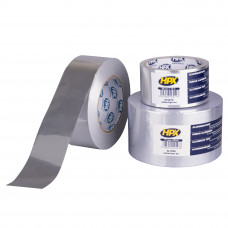 HPX ALUMINIUM REPARATIETAPE 50MM 10MTR HPX ALUMINIUM REPARATIETAPE 50MM 10MTR