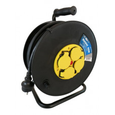 HASPEL 40 METER NEOPREEN 3X1,5MM² H07RN-F HASPEL 40 METER NEOPREEN 3X1,5MM² H07RN-F