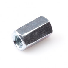 KOPPELMOER ZESKANT VERZINKT SW13 M8X24 KOPPELMOER ZESKANT VERZINKT SW13 M8X24