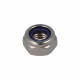 BORGMOER RVS A2 SW13 M8 BORGMOER RVS A2 SW13 M8