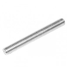 DRAADEIND VZ 4.8 VERZINKT M10 X 1MTR DRAADEIND VZ 4.8 VERZINKT M10 X 1MTR