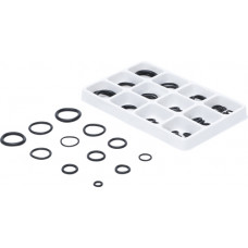 ASSORTIMENT O-RINGEN 5-20MM 50-DLG ASSORTIMENT O-RINGEN 5-20MM 50-DLG