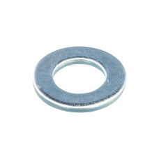 SLUITRING DIN125A VERZINKT M10 (10,5X20X2) SLUITRING DIN125A VERZINKT M10 (10,5X20X2)