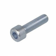 BINNENZESKANTBOUT CILINDERKOP VZ 8.8 IB4 M5 X 40MM