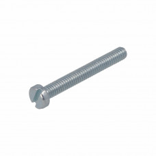 METAALSCHROEF CILINDERKOP VZ M3 X 70MM