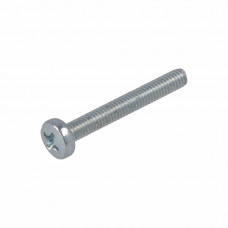 METAALSCHROEF CILINDERKOP VZ PH2 M4 X 20MM METAALSCHROEF CILINDERKOP VZ PH2 M4 X 20MM