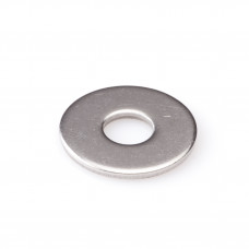 CARROSSERIE RING RVS A2 M4 (4,3X12X1MM) CARROSSERIE RING RVS A2 M4 (4,3X12X1MM)