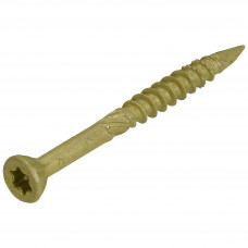 DYNAPLUS GLASLATSCHROEF AR BRONS PK TX15 3,5 X 30MM DYNAPLUS GLASLATSCHROEF AR BRONS PK TX15 3,5 X 30MM