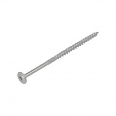 DYNAPLUS HOUTBOUWSCHROEF TELLERKOP VZ TX30 6,0 X 120MM DYNAPLUS HOUTBOUWSCHROEF TELLERKOP VZ TX30 6,0 X 120MM