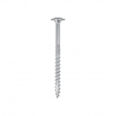 DYNAPLUS HOUTBOUWSCHROEF TELLERKOP VZ TX30 6,0 X 80MM DYNAPLUS HOUTBOUWSCHROEF TELLERKOP VZ TX30 6,0 X 80MM