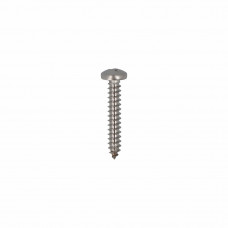 RVS PLAATSCHROEF CILINDERKOP A2 PH1 2,2 X 16MM