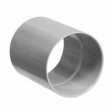125MM PVC LIJMMOF VERBINDINGSSTUK