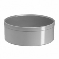 160MM PVC EINDKAP OM DE BUIS 160MM PVC EINDKAP OM DE BUIS
