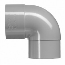 40MM PVC BOCHT 90GRD 1X LIJMMOF 40MM PVC BOCHT 90GRD 1X LIJMMOF