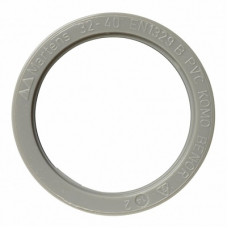 32X40MM PVC VERLOOP 1X LIJMMOF 32X40MM PVC VERLOOP 1X LIJMMOF