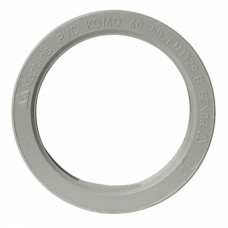 40X50MM PVC VERLOOP 1X LIJMMOF 40X50MM PVC VERLOOP 1X LIJMMOF