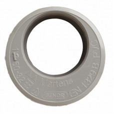 32X50MM PVC VERLOOP 1X LIJMMOF 32X50MM PVC VERLOOP 1X LIJMMOF