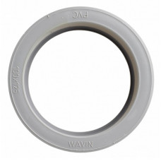 110X125MM PVC VERLOOP 1X LIJMMOF 110X125MM PVC VERLOOP 1X LIJMMOF