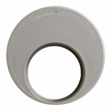 75X125MM PVC VERLOOP 1X LIJMMOF 75X125MM PVC VERLOOP 1X LIJMMOF