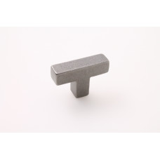 KNOP VIERKANT 55MM IJZER KNOP VIERKANT 55MM IJZER