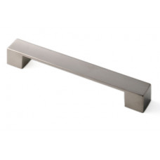 GREEP 128MM RVS KLEUR