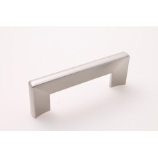 GREEP 96MM RVS KLEUR