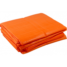 DEKKLEED STANDAARD 150 GRAM ORANJE 2X3MTR DEKKLEED STANDAARD 150 GRAM ORANJE 2X3MTR