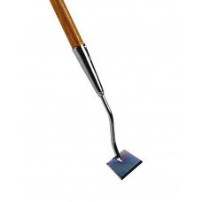 RECHTE SCHOFFEL 18CM RECHTE SCHOFFEL 18CM