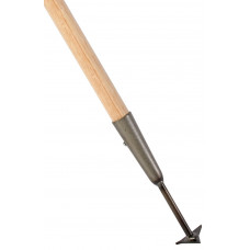 TEGELRITSER MET 160CM STEEL TEGELRITSER MET 160CM STEEL