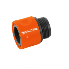 GARDENA SLANGSTUK 3/4"BU 2917 GARDENA SLANGSTUK 3/4"BU 2917